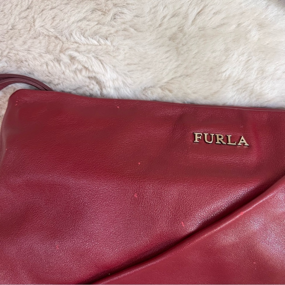 Furla Clutch - Picture 3 of 12